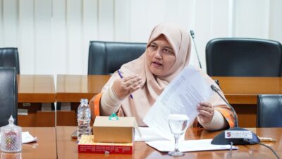 Terkait Perubahan Perda PDRD, Bapemperda DPRD Kota Bogor Berikan Penjelasan