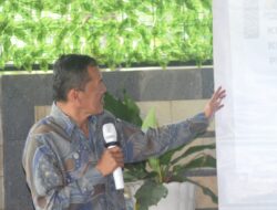 Dewan Dedi Aroza Berikan Opininya Soal Ketahanan Keluarga