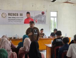 Soal Kebijakan Penanganan Tambang, Dewan Doni Hutabarat Berikan catatan untuk kinerja KDM
