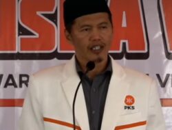 Regenerasi PKS Kabupaten Bogor Diharapkan Dewan Jabar Dedi Aroza Terus Berjalan