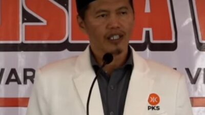 Regenerasi PKS Kabupaten Bogor Diharapkan Dewan Jabar Dedi Aroza Terus Berjalan