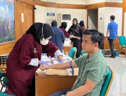 Wirtel Priangan Barat Gelar GCU Untuk Karyawan