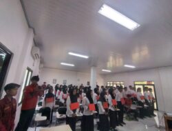 Pada Program Studi Diploma 3 Manajemen Pemasaran, STIM Budi Bakti Menerima Mahasiswa Internasional