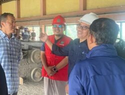 Jawa Barat Disebut Dewan Dedi Aroza Mulai dipercaya Investor