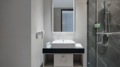 Promo “Urban Comfort February Escape” Dihadirkan Hotel Santika Premiere Bintaro Sepanjang Februari 2026