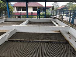 Tirta Kahuripan Perkuat Kesiapan Pelayanan Jelang Ramadhan