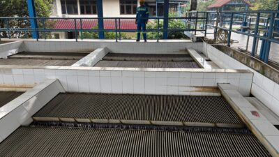 Tirta Kahuripan Perkuat Kesiapan Pelayanan Jelang Ramadhan