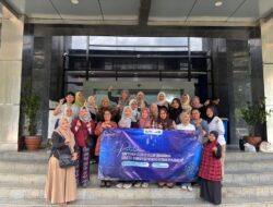 Indibiz Telkom Priangan Barat Gelar Pelatihan “UMKM Siap Panen Cuan di Bulan Ramadhan”