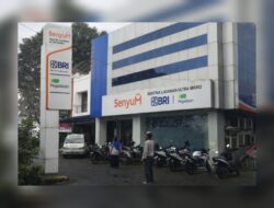 Nasabah KUR BRI Cibarusah Ditekan Penagihan, Surat Bukan Resmi