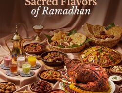 Promo Spesial Bertajuk “Sacred Flavors of Ramadhan” Dihadirkan  Hotel Santika Premiere Bintaro