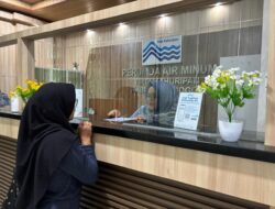 Antisipasi Lonjakan Kebutuhan Air, Tirta Kahuripan Terapkan Siaga Lebaran