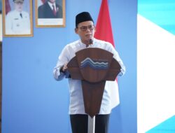 45 Tahun Tirta Kahuripan Melayani 244.675 Pelanggan