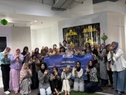 Telkom Priangan Barat Tingkatkan Daya Saing UMKM Lewat Pelatihan Perencanaan Produk