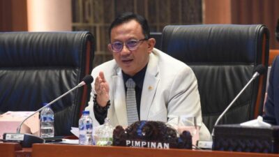 Partai Demokrat Minta Pemerintah Pertimbangkan Usulan SBY soal Penghentian Penugasan Pasukan TNI di UNIFIL