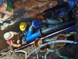 Strategi Tirta Kahuripan Meningkatkan Suplai Air di Tarikolot