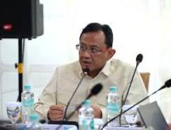 4 ABK di Bajak di Somalia, Komisi 1 DPR Minta Pemerintah Ambil Tindakan Tegas dan Cepat Untuk Melindungi Warganya
