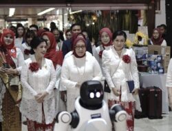 Forum Nasional Perempuan Indonesia,  Siap Hadapi Era AI dan Dukung Astacita Presiden Prabowo