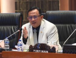 Sambut Positif Finalisasi Draf Damai AS-Iran, Komisi  I DPR Himbau Tetap Waspada