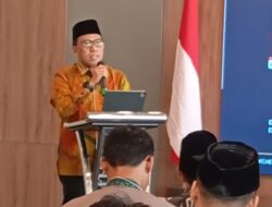 Kemenag Apresiasi Peluncuran Persis Times, Perkuat Literasi Digital Astronomi Islam