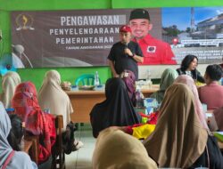 Doni Hutabarat Soroti Fitur Imah Aing: Jangan Sampai Aplikasi Hanya Beri Harapan Palsu ke Warga