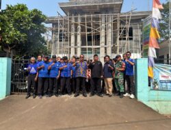 Warga Wargajaya Apresiasi Kunjungan dan Solusi Digital dari Wakil Ketua Komisi I DPR RI