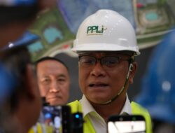 Menteri LH Tinjau PPLI, Dorong Pengelolaan Limbah B3 Transparan Hulu Hingga Hilir