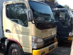 Diduga Armada Jaringan Mafia Solar Diamankan Polres Subang, GMPRI Jabar APH Usut Tuntas