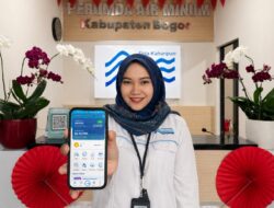 Inovasi Layanan Publik, Tirta Kahuripan Hadirkan MyKahuripan Versi Baru dengan Sistem Reward Pelanggan