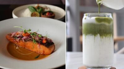 Hotel Santika Premiere ICE BSD City Hadirkan Pepaduan Cita Rasa Nusantara Dengan Sentuhan Modernisasi