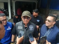 Komisi I DPR sebut 25 Calon Dubes Berpeluang Besar Lolos, Kecuali Ada Catatan Masyarakat