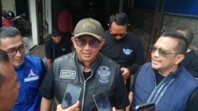 Komisi I DPR sebut 25 Calon Dubes Berpeluang Besar Lolos, Kecuali Ada Catatan Masyarakat