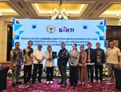 Anton Suratto Tegaskan Pemerataan Digital: Sinyal Kuat Harus Hadirkan Keadilan Informasi hingga Pelosok Negeri