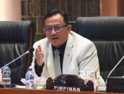 Usai Tewas diduga Dianiaya Seniornya, Wakil Ketua Komisi I DPR RI Minta POM AU Dalami Keterangan Keluarga Serda Ahmad Muzammil