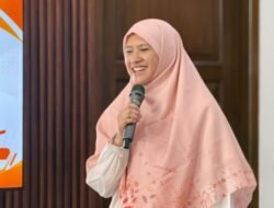 Penguatan Program Inklusif Didorong Mulyani melalui Sosialisasi Sahabatin di Kota Bogor