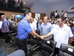 Dari 1.300 Peserta, Aulia Dwi Anjani Asal Bandung Tembus Empat Besar Lomba Pidato Muda AHY, Anton Suratto: Bikin Takjub