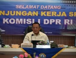 Anggaran Dipangkas 47 Persen, Komisi I DPR Siap Lobi Menhan dan Panglima TNI demi Ketahanan Laut Bandung