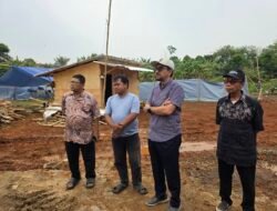 Dewan Jabar Fikri Hudi Sidak SMAN 2 Tajurhalang, Begini Sorotannya