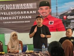 Doni Maradona Hutabarat Minta Program PJU Jabar Dievaluasi, Jangan Hanya Berorientasi Pemasangan