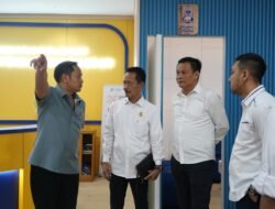 Komisi II DPRD Kota Bogor Desak Bapenda Kejar Tunggakan Pajak
