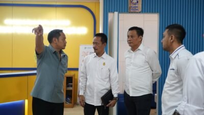 Komisi II DPRD Kota Bogor Desak Bapenda Kejar Tunggakan Pajak