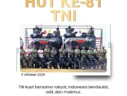 Ketua DPD Demokrat Jabar: Kemanunggalan TNI-Rakyat Fondasi Pertahanan Semesta