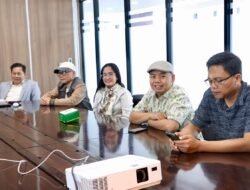 Konsultasi ke Kemendagri, Pansus XX DPRD Jabar Siapkan Ranperda Pembentukan Perangkat Daerah