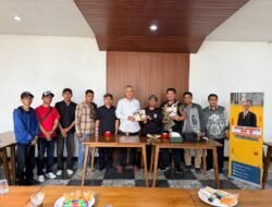 Gelar Reses Bersama Tokoh Jasinga, Anggota DPR RI Achmad Ru’yat Perjuangkan Perlindungan Hak Masyarakat Adat