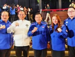 Jabat Dewan Pembina PB ESI 2026-2030, Anton Suratto Tekankan Pembinaan Atlet Terukur dan Ekosistem Bebas Kecurangan