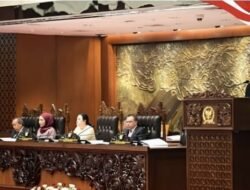 Peringati Hari Kebudayaan Nasional, Anton Sukartono Suratto Ajak Generasi Muda Rawat Tradisi Nusantara