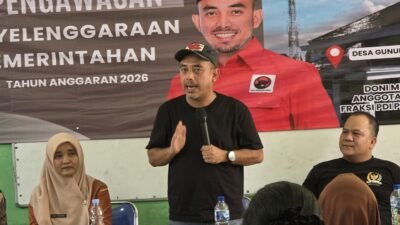 Ratusan Siswa SDN 04 Gunung Putri Minim Toilet Layak, Kepsek Minta Bantuan Anggota DPRD Jabar