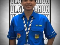 Fungsionaris DPP KNPI Dewo Ajak Pemuda Bogor Bersatu Kawal Asta Cita Prabowo di Era Bupati Rudy Susmanto