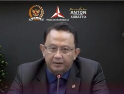 Sambut Pelantikan Letjen TNI Iwan Setiawan, Wakil Ketua Komisi I DPR Tegaskan Dukungan Penuh untuk Penguatan TNI AD