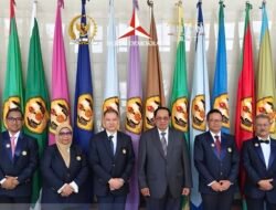 Kutip SBY Soal ‘Why Nations Fail’, Anton Suratto Ingatkan Pentingnya Integritas dan Kolaborasi