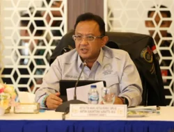 Anton Sukartono Suratto Dorong TNI Segera Cetak Pilot Drone: “Bentuk Perang Sudah Berubah Total”